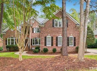 304 Hogans Valley Way, Cary, NC 27513