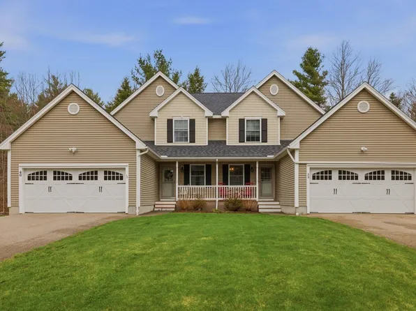 38 Willowbrook Avenue, Greenland, NH 03840