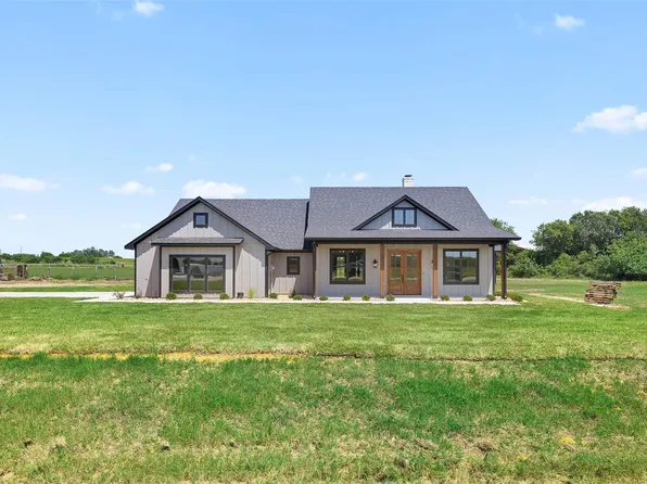 103 Pueblo Dr, Caldwell, TX 77836