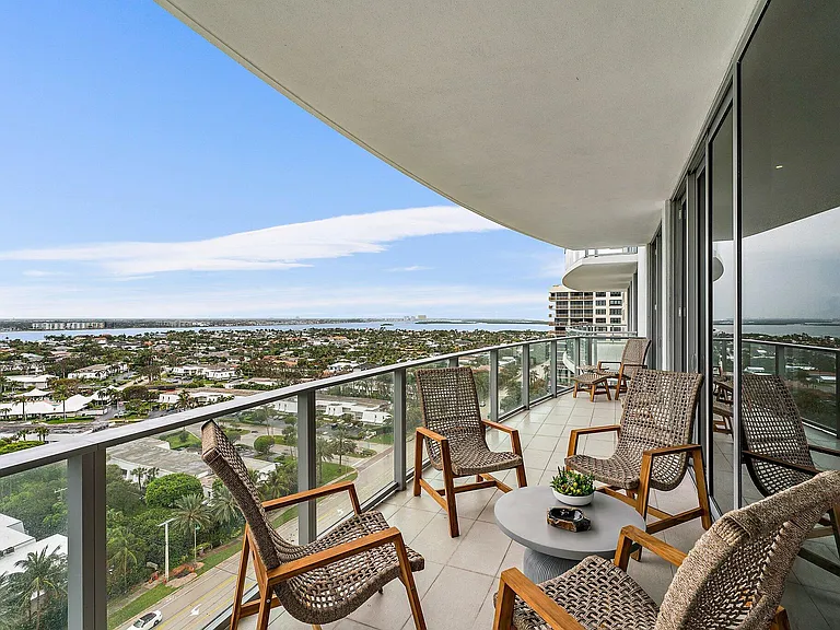 3100 N Ocean Dr #1501 — Photo 26