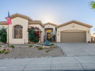 14503 N CREOSOTE Court, Fountain Hills, AZ, 85268