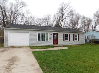 137 Arlington Dr, Battle Creek, MI