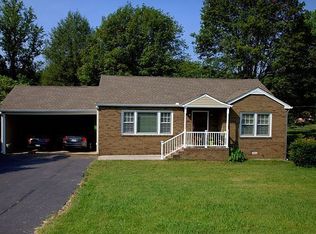 2214 Peachtree St, Knoxville, TN 37920