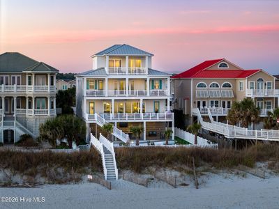 387 W First Street, Ocean Isle Beach, NC, 28469
