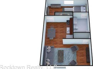 181 Rockingham Dr #I, Harrisonburg, VA 22802