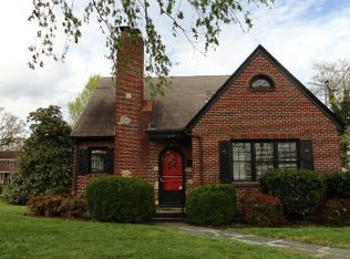 1818 N Main St, Danville, VA 24540