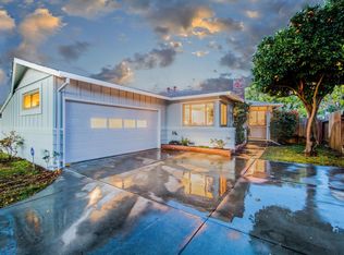 2121 Santa Cruz Ave, Santa Clara, CA 95051