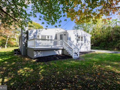 631 Roosevelt Ave, Glassboro, NJ, 08028