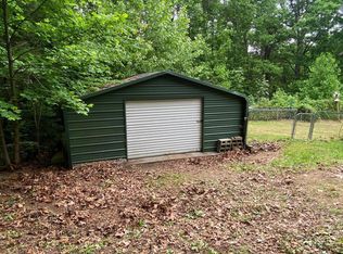 129 Shields Branch Rd, Tellico Plains, TN 37385