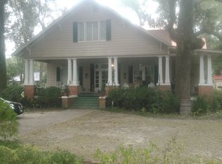 214 Fishburne St, Walterboro, SC 29488