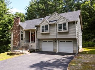6 Mountain Spring Rd, Burlington, CT 06013
