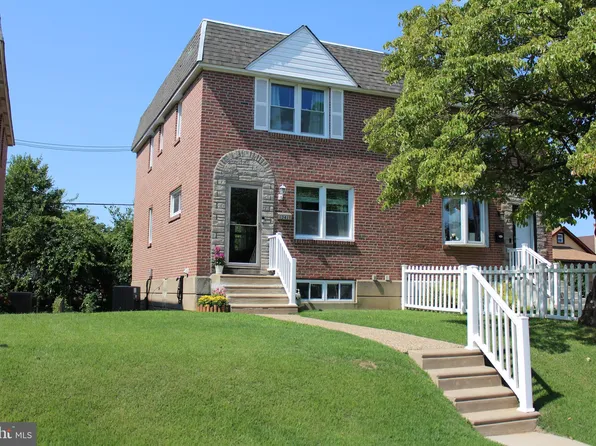 341 Comerford Ter, Ridley Park, PA 19078