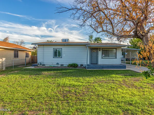 2527 E MARYLAND Drive, Tempe, AZ 85288