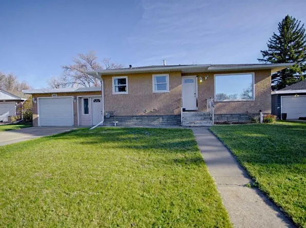 4925 S 53rd Ave, Taber, AB T1G 1H5