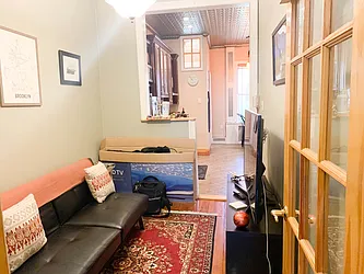 Rented by Ulas Real Estates Inc