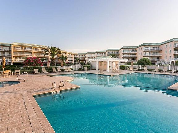 2nd image of 1400 Ocean Blvd Unit 206