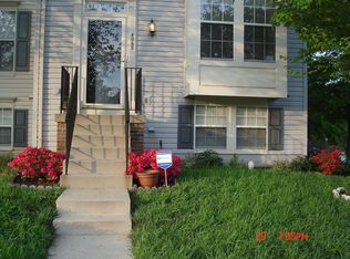 4068 Jasper Loop, Dumfries, VA 22025