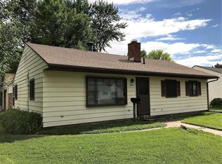 2601 Avenue G, Council Bluffs, IA 51501