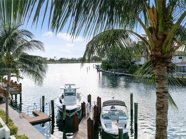 9400 W Bay Harbor Dr APT 203, Bay Harbor Islands, FL 33154