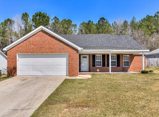 1901 Lobelia Ln, Augusta, GA 30906