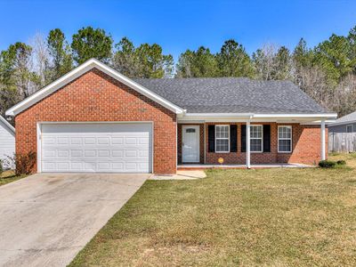 1901 Lobelia Ln, Augusta, GA, 30906