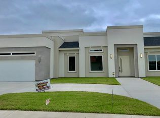 5503 Lovers Ln, Brownsville, TX 78526