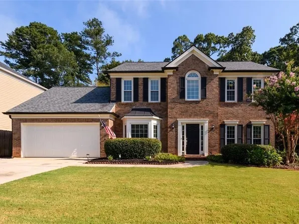 5060 Cinnabar Dr, Johns Creek, GA 30022