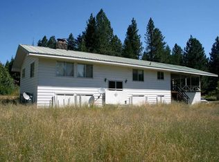 4269 Aspen Hill Way, Clayton, WA 99110