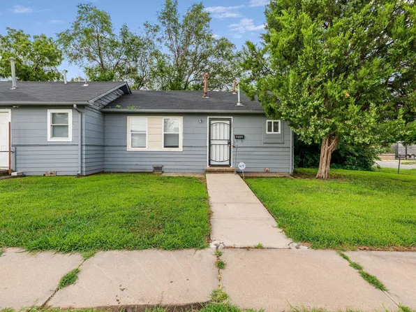 2001 E Elm St #2003, Wichita, KS 67214