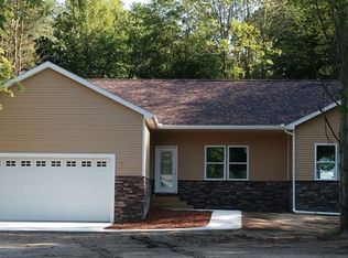 Sparling Rd, Kimball, MI