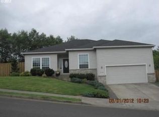 4010 NW 17th Ave, Camas, WA 98607