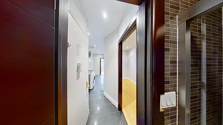 Rented by Compass