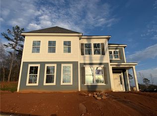 405 Botany Ln, Anderson, SC 29621