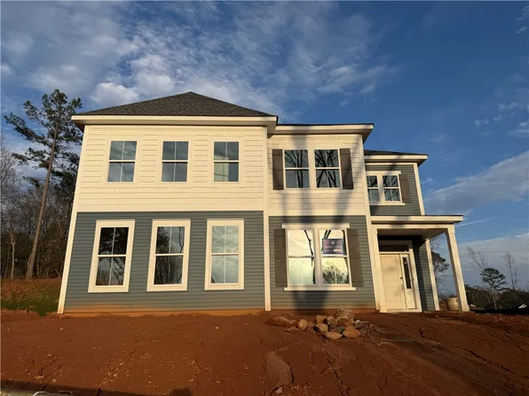 405 Botany Ln, Anderson, SC 29621