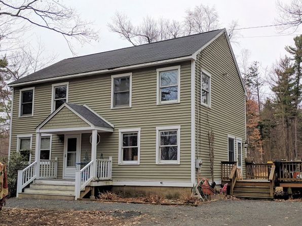 320 Pulpit Hill Rd
