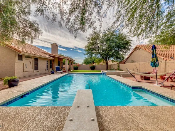 4034 E Cascalote Dr, Cave Creek, AZ 85331