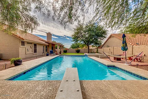 4034 E Cascalote Dr Photo 1