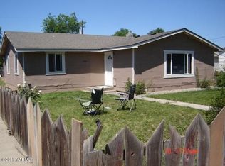 1604 S 1st Ave, Yakima, WA 98902