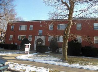 321 Culbertson Ave APT A1, Greensburg, PA