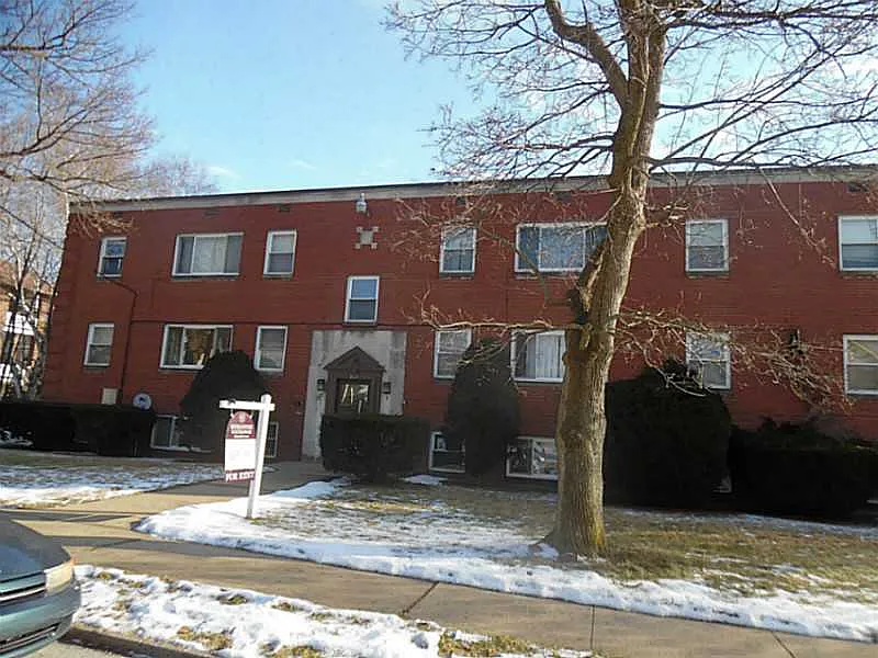 321 Culbertson Ave APT A1 photo 1