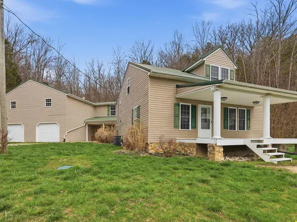 1056 River Rd, Lawrenceburg, KY 40342