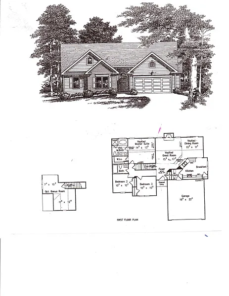 Building Photo - 9304 Brookhill Ct
