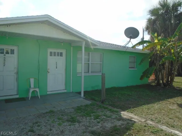 5522 2nd Ave, Fort Myers, FL 33907