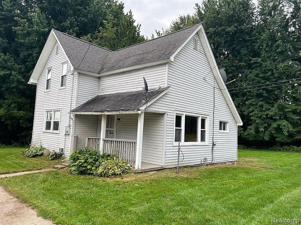1165 Main St, Melvin, MI 48454 MLS 20221035288 Zillow