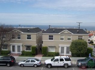 1541 Monterey Blvd APT 3, Hermosa Beach, CA 90254
