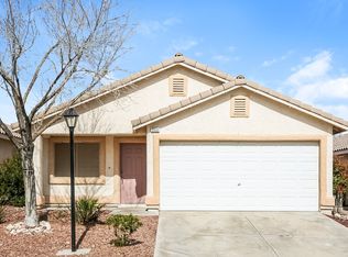 9008 Crooked Shell Ave, Las Vegas, NV 89143
