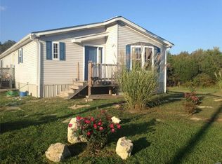 600 Jaudon Rd, Leslie, MO 63056