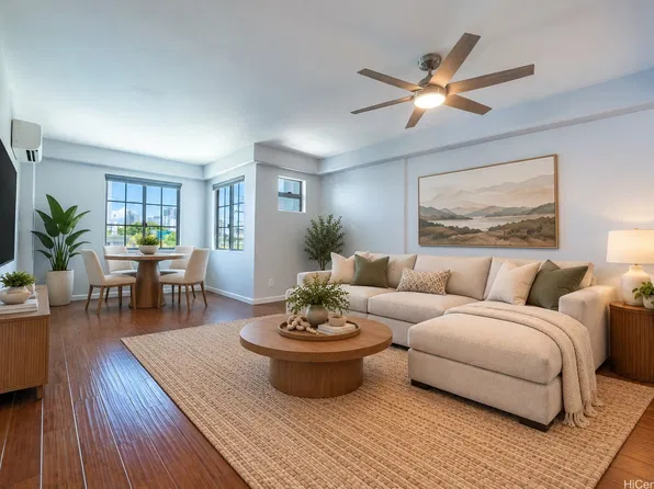 1433 Kewalo St APT 309, Honolulu, HI 96822