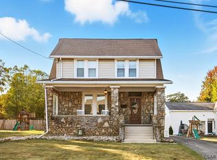 942 Carnegie Ave, Johnstown, PA 15905