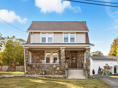 942 Carnegie Ave, Johnstown, PA, 15905